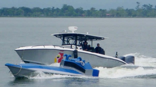 Narcosubmarinos Colombia