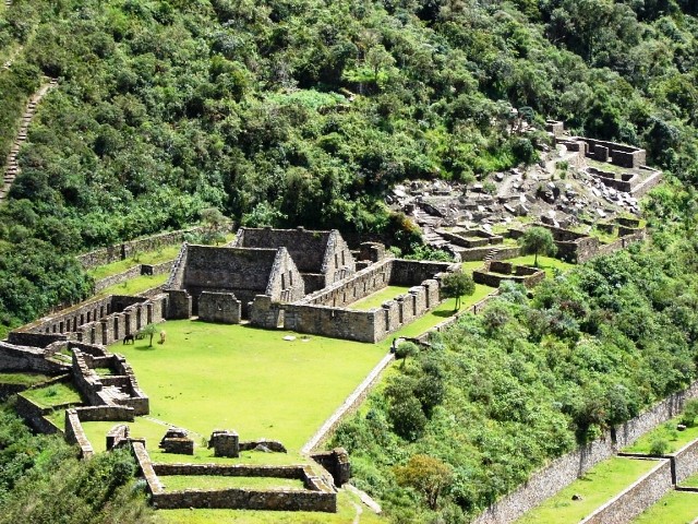 Resultado de imagen para Teleférico en apurimac fotos