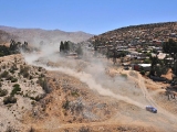 dakar 3