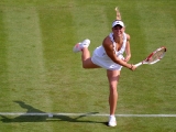 wimbledon 2011 Dia Dos 16