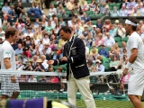 Wimbledon 2011 Dia 1 Rafael Nadal 1