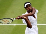 Wimbledon 2011 Dia 1 Venus Williams 1