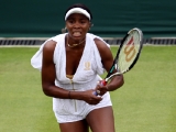 Wimbledon 2011 Dia 1 Venus Williams 2
