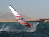 Ricardo Guglielmino Freestyle Paracas