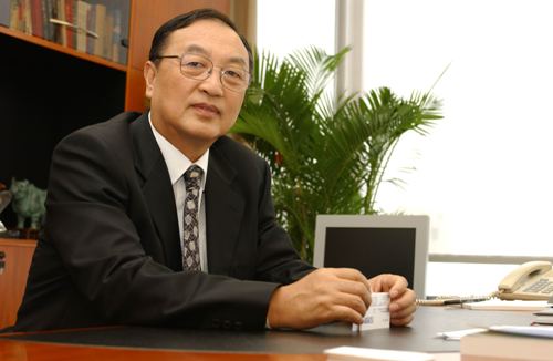 Liu Shaoziyang