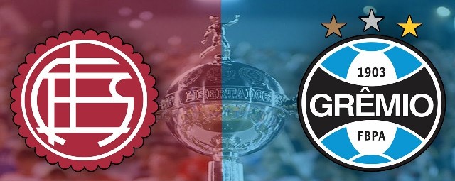 Lanús vs Gremio: por ida final de Copa Libertadores ...